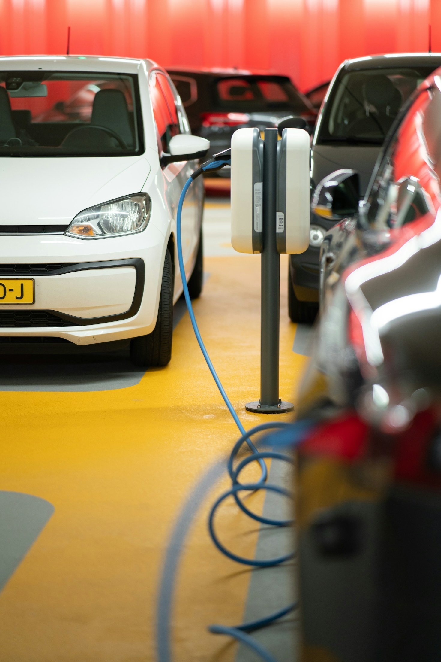 Understanding Electric Vehicles: A Comprehensive Guide